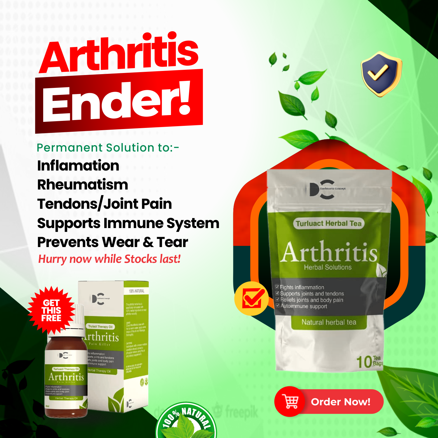 Arthritis Super Oil My Blog
